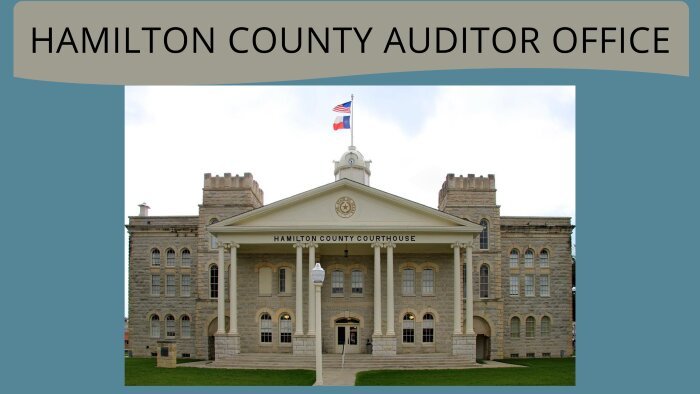 Hamilton-County-Auditor-Office